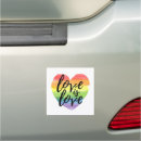 Suche nach regenbogen autoaufkleber gleichheit