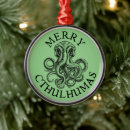 Suche nach cthulhu ornamente Lovecraft