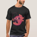 Suche nach anglerfisch tshirts Tiefseegeschöpf