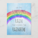 Suche nach regen postkarten Himmel