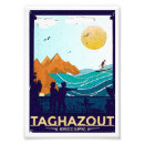 Suche nach wellenbrechen poster Surfer
