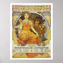 Suche nach alphonse poster Vintage