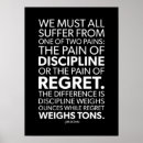 Suche nach discipline poster Motivation