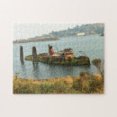Suche nach wrack puzzle Strand