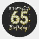 Suche nach 65 aufkleber Jahre