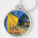 Suche nach terrasse schlüsselanhänger Vincent van gogh