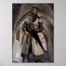 Suche nach knights templar poster Kreuzfahrer