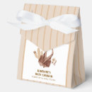 Suche nach cowgirl papier geschenk box Western babydusche