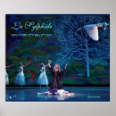 Suche nach der grüne tänzer poster Ballett