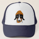 Suche nach hipster kappen Hund