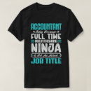 Suche nach rechnungswesen tshirts Prüfer