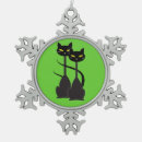 Suche nach schwarze katze ornamente Katzen