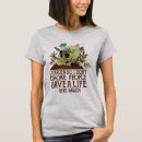 Suche nach lustige für gärtner tshirts Blume