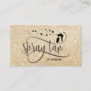Suche nach spray tan visitenkarten Typografie