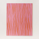 Suche nach linien puzzle Streifen