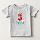 Suche nach polka dot babykleidung Ladybug
