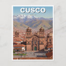 Suche nach cusco postkarten Reise