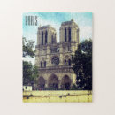 Suche nach die der damen puzzle Notre dame de paris