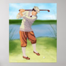 Suche nach golfspieler poster Golfclub
