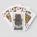 Suche nach katze spielkarten Liebhaber von haustieren