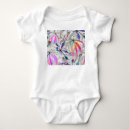 Suche nach lilien babykleidung Aquarell