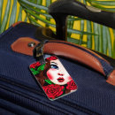 Suche nach lippen gepäckanhänger Valentin