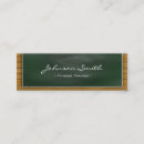 Suche nach blackboard visitenkarten Lehrer