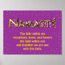 Suche nach namaste kunst poster Sanskrit
