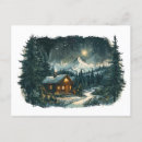 Suche nach kabine postkarten Schnee