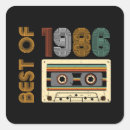 Suche nach 1986 aufkleber 40 geburtstag