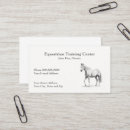 Suche nach reitstall visitenkarten Reitsport