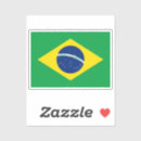 Suche nach brasilien aufkleber Patriotismus