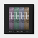 Suche nach washington magnete Einzigartig