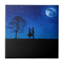 Suche nach vollmond fliesen Mondlicht