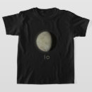 Suche nach io mond tshirts Astronomie