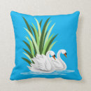 Suche nach swan kissen Wasservogel