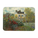 Suche nach monet magnete Blumen