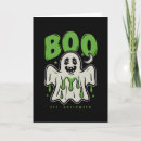 Suche nach geist halloween karten Boo