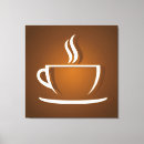 Suche nach coffee leinwandbilder Kaffeeliebhaber