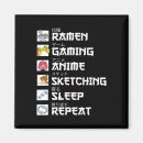 Suche nach otaku magnete Gaming