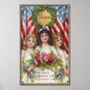 Suche nach vintage mädchen poster Blumen