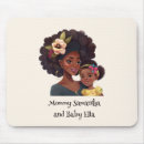 Suche nach tochter mousepads Für sie