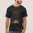 Suche nach herbstblatt tshirts Kätzchen