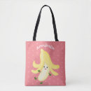 Suche nach bananen tote bags Spaß
