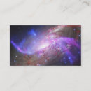 Suche nach galaxien visitenkarten Schwarzes