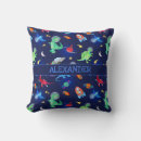 Suche nach astronaut kissen Dinosaurier