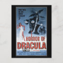 Suche nach alter film postkarten Horror