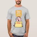 Suche nach augenuntersuchung tshirts Optometriker