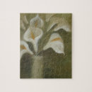 Suche nach calla puzzle Lilie