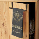 Suche nach bienen geschirr tücher Gold